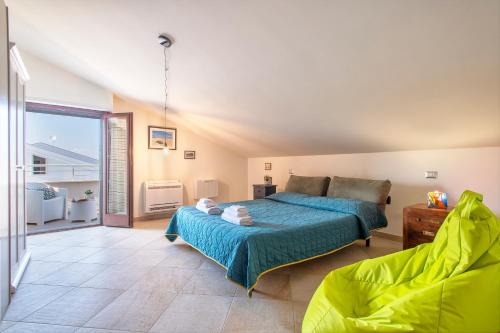 Alghero Apartment | Non dire Gatto - Elegant Rooftop