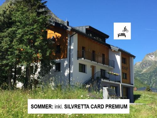 Galtur Bed & Breakfast | Nonas B&B