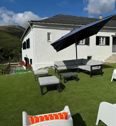 Alvarenga House | Noninha House