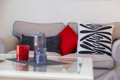 Arbatax Apartment | Nonna ADELINA a 150 m da Cala Moresca