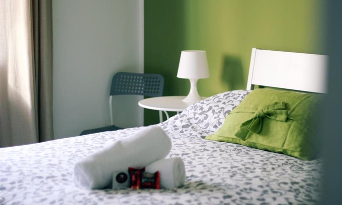 Patti Bed & Breakfast | Nonna Francesca