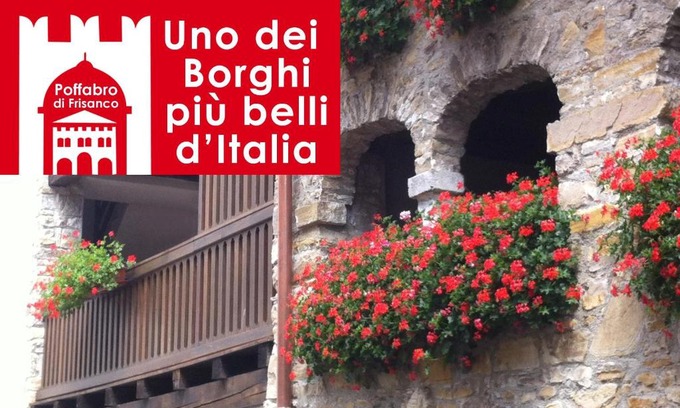 Frisanco House | Nonna Leni - Rooms & Apartments