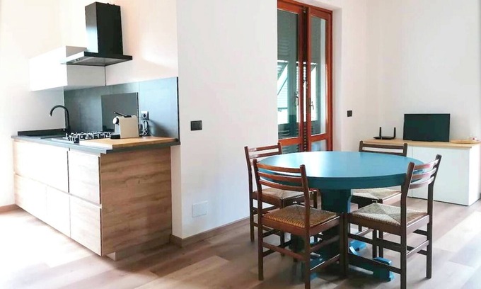 Crocetta Apartment | Nonna Paola Guest House