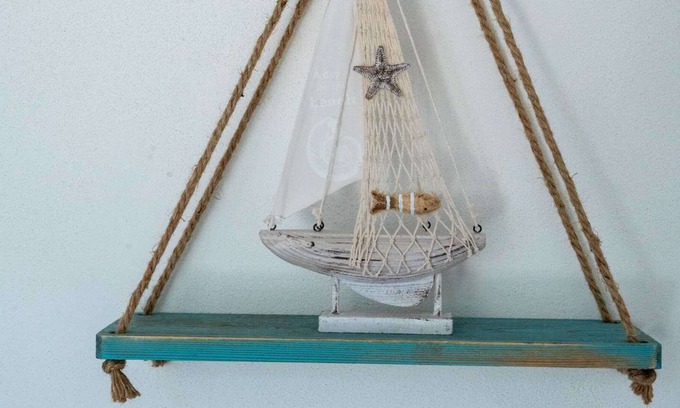 Mattinata Apartment | Nonna Pulsana - Holiday House 3