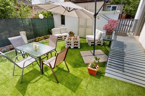 San Cataldo House | Nonna Rosa Affittacamere