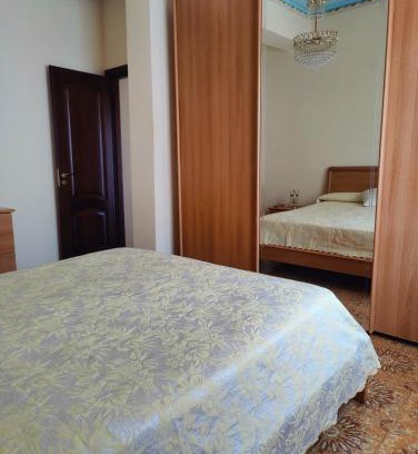 Marina di Patti Apartment | Nonna Sara Casa Vacanze