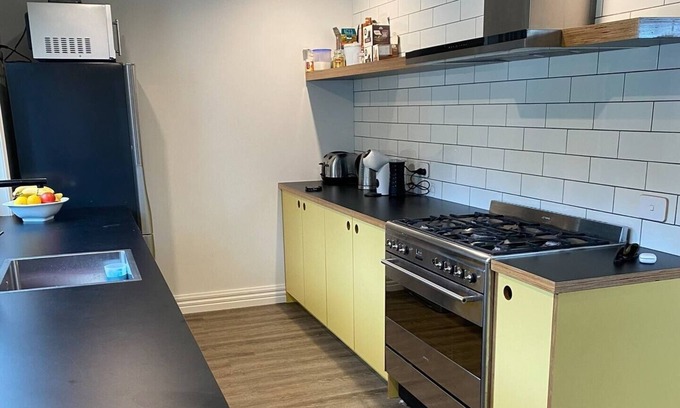 Waitarere Beach House | NoNoHuHu - Waitarere Beach Bach
