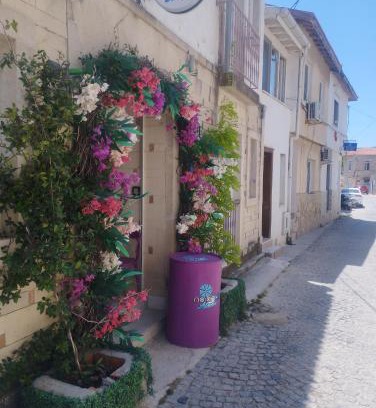 Hacımemis House | noonbir Alaçatı otel