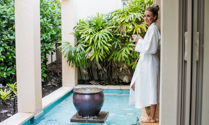 Noosa Heads Hotel | Noosa Springs Golf Resort & Spa