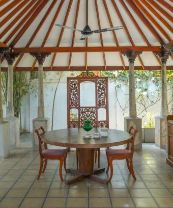 Kollupitiya House | Nora Lyn Colombo