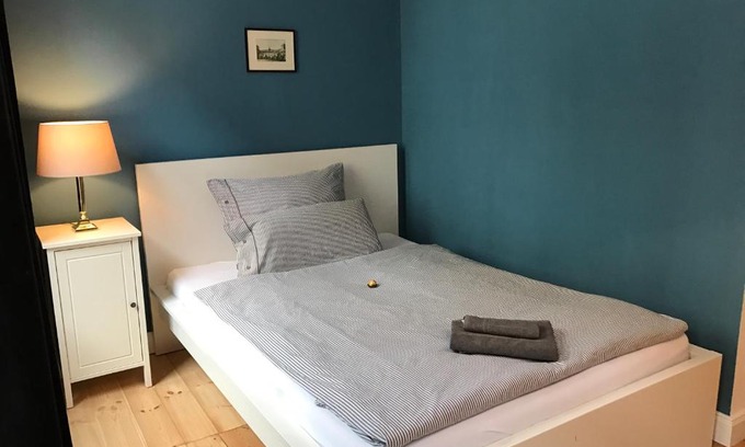 Exerzierplatz Apartment | Nord Apartment