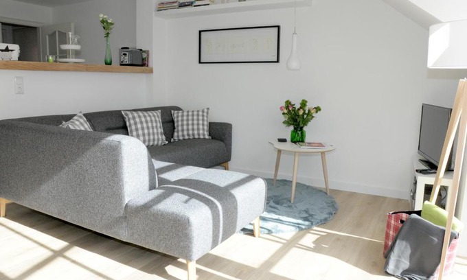 Schoenhagen Apartment | Nord-West