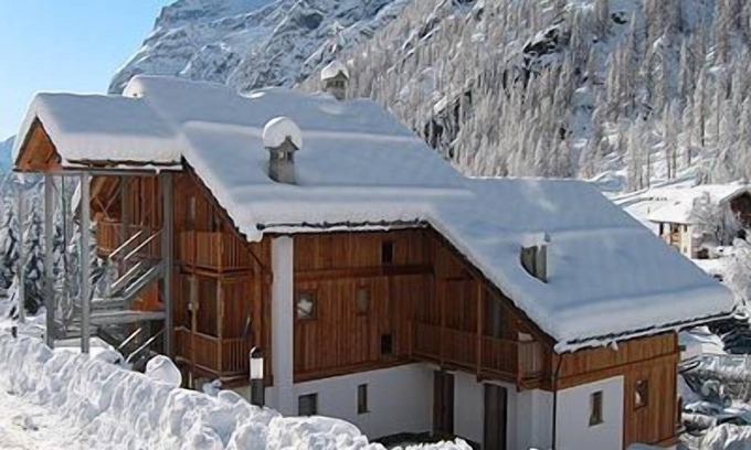 Staffal Hotel | Nordend