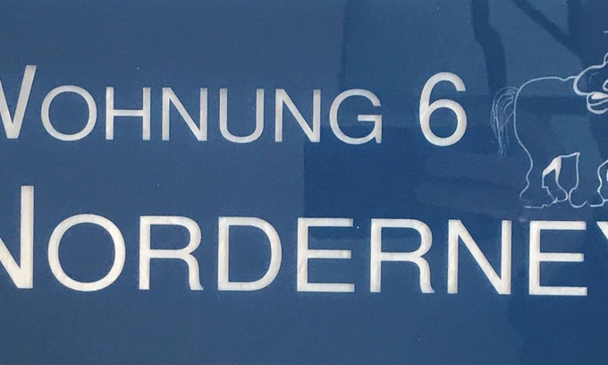 Dornum Condo | Norderney