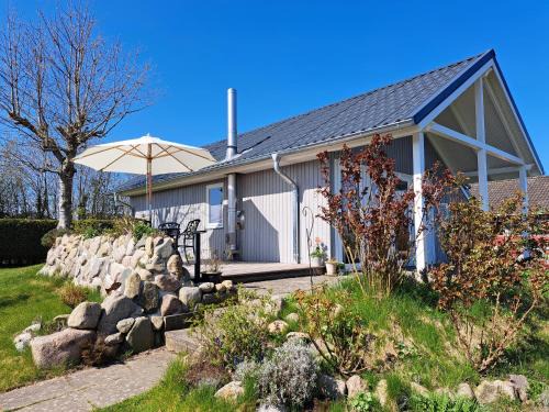 Ulsnis House | Nordlys