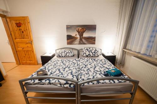 Goethestraße Apartment | Nordwind Apartment