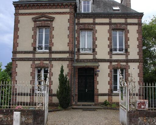 L'Aigle House | Normandie 12 couchages