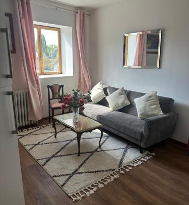 Ige Apartment | Normandy suites