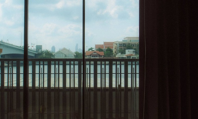 Arun Amarin Hotel | NORN Riverside Bangkok Hotel