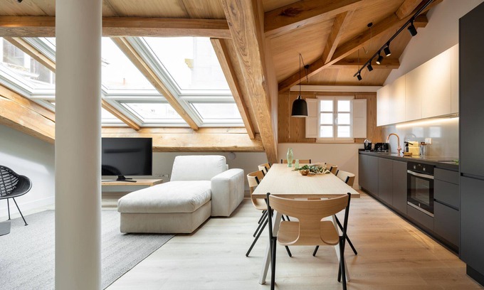 La Coruna Apartment | NORO Plaza