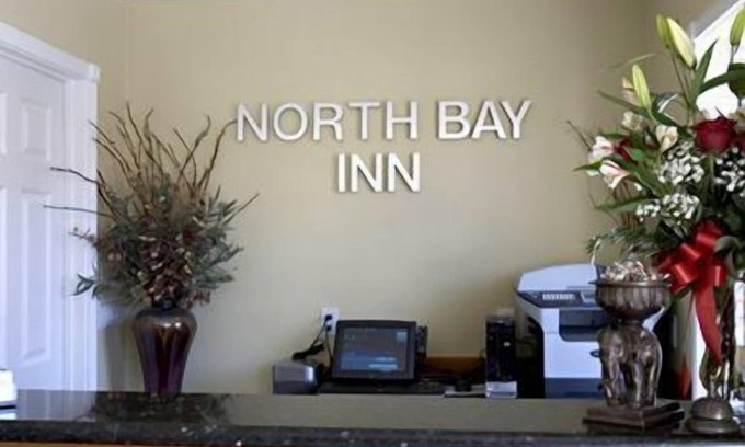 San Rafael Hotel | North Bay Inn