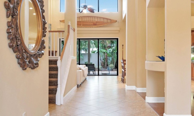 Coronado Shores House | North Beach Boathouse