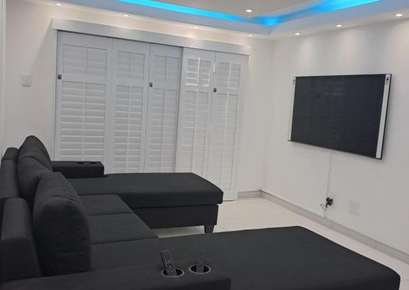 Durban Beachfront Apartment | North beach summer sands holiday apartment