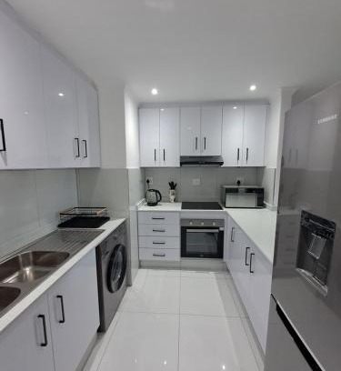 North Beach Apartment | North beach summer sands holiday