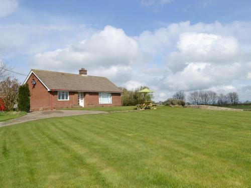 Horsley House | North Farm Bungalow