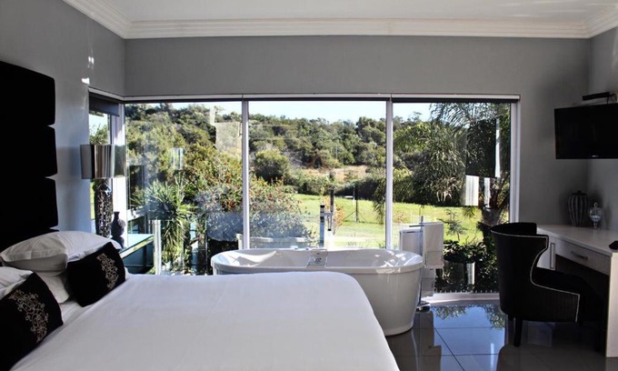 Greater Johannesburg Metropolitan Area Bed & Breakfast | North Haven Country Estate