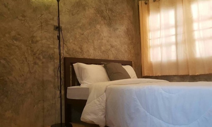 Nakhon Nayok Hotel | North Hotel