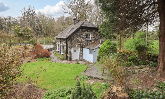 Grasmere Cottage | North Lodge