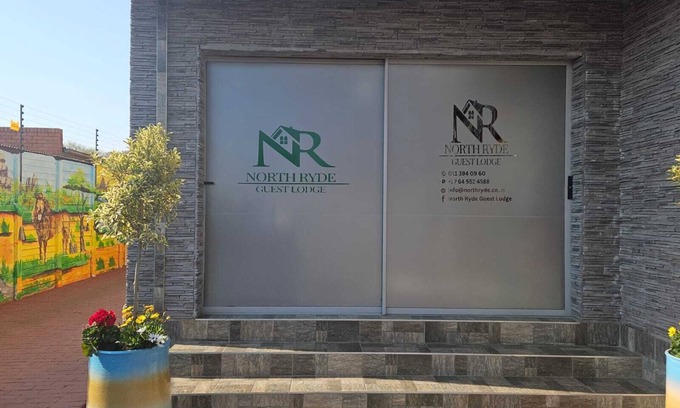 Kempton Park Cabin | North Ryde Guest Lodge where you comfort is our priority .