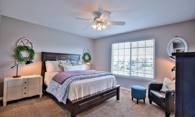 Lehi House | North Shore- Family and Business Retreat