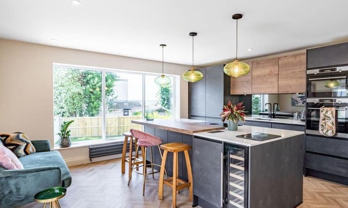 Cockermouth House | Northdene - 5 star Lake District Cottage