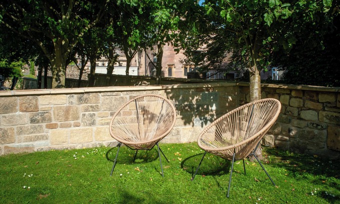Chathill House | Northern Hideaways, Apple Store