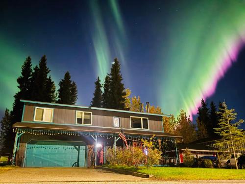 Fairbanks Apartment | Northern Knights