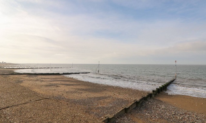Hunstanton Cottage | Northgate Ground Floor Flat
