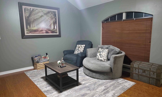 Bossier City House | Northgate Home