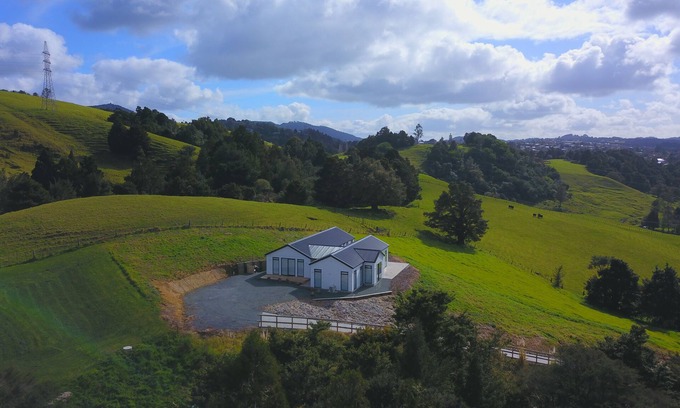 Kensington House | Northland Nest by Aotearoa Escapes