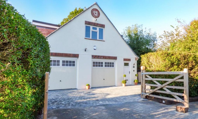 Newton Ferrers Apartment | Northlands Cottage