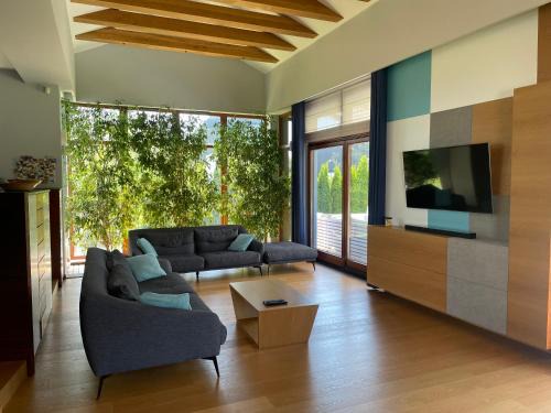 Matarnia Villa | Northstar Villa