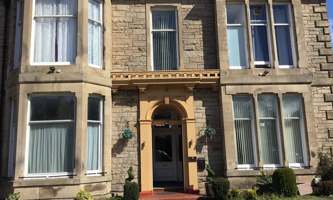 Newington Hotel | Northumberland Hotel