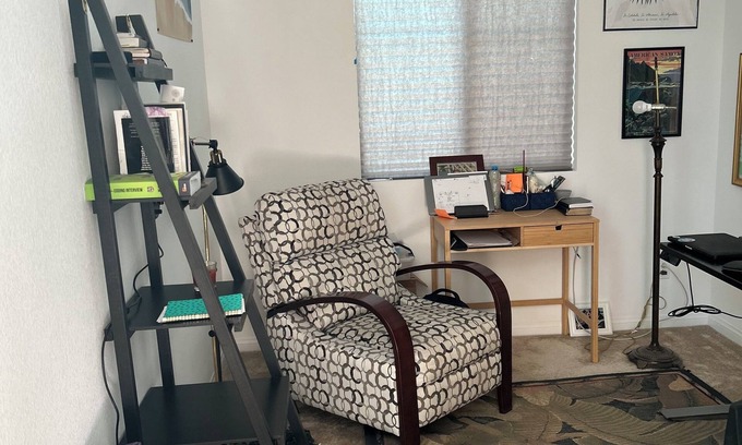 Las Vegas House | Northwest Private Casita - new build, one mile from shopping