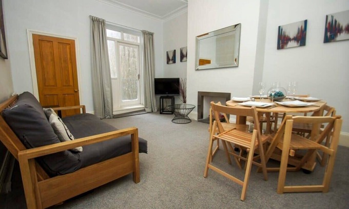 Hove Apartment | Norton Apartment | by Brighton Holiday Lets