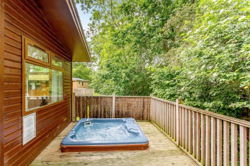 Churchill House | Norton Lodge