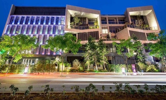 Taiping District Hotel | Norwegian Forest Leisure Motel