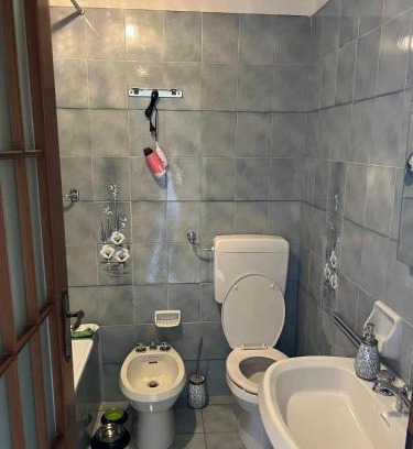 Ospedaletti Apartment | Nostalgia
