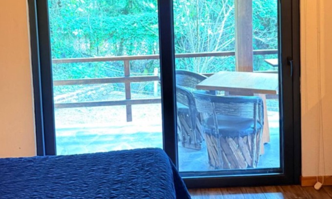Mazamitla Hotel | Nostra Natura Chalets