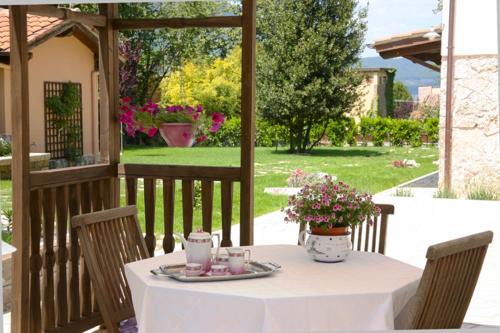 Ronciglione Bed & Breakfast | Nostra Signora Del Lago